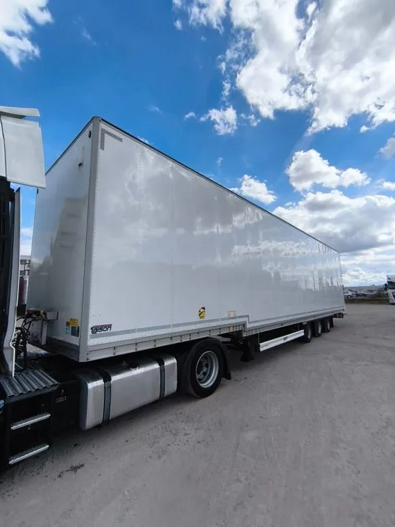 TALSON *MEGA*Kofferbox*2022*Rollerbett*Aircargo – Bild 1