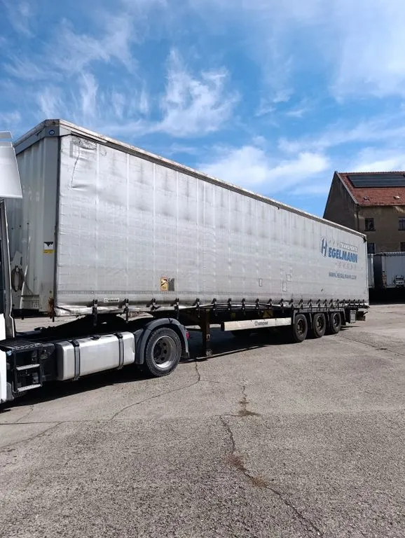 KRONE Deffekt*SD*MEGA *SAF*LIFTACHSE*2019* – Image 1