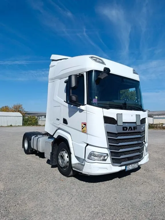 DAF XF 480 FT*Standard*2022* – Bild 1