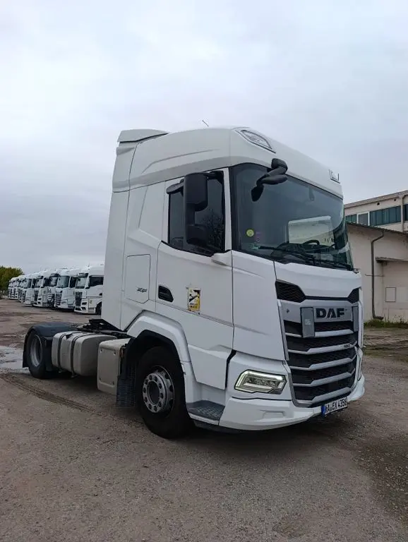 DAF XF 480 FT*Standard*2022*