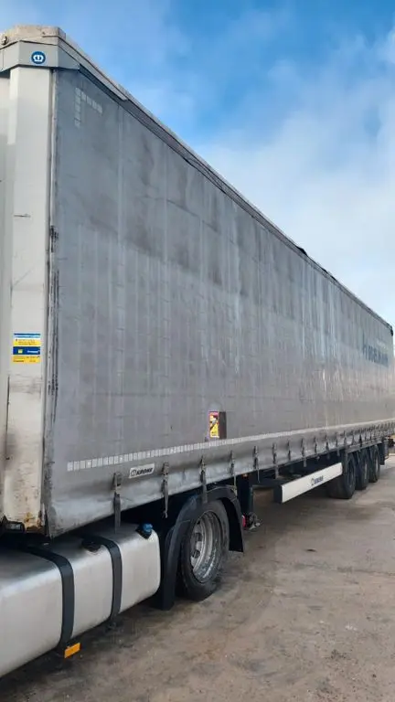 KRONE Deffekt*SD*MEGA *SAF*LIFTACHSE*2018*