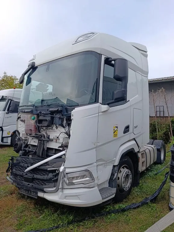 DAF UNFALL!*XF 480 FT*Standard*2022*Retarder – Image 1