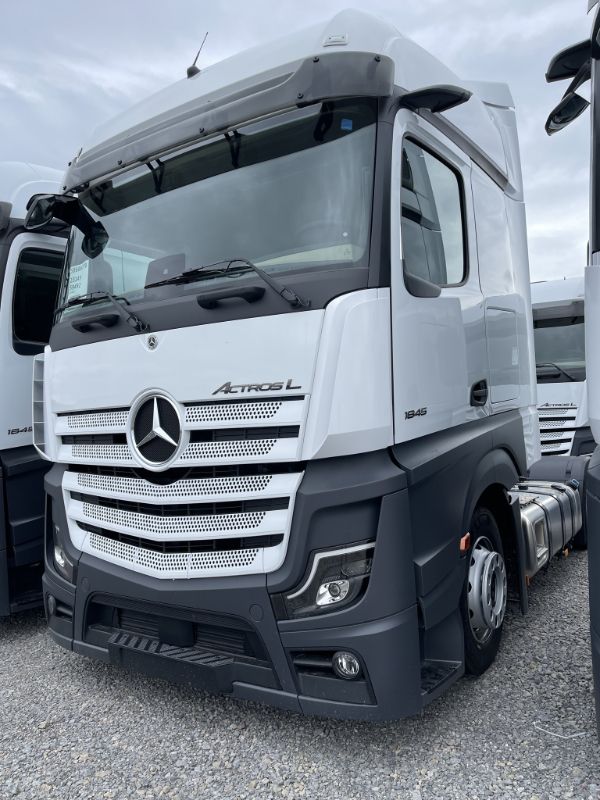 Truck & Trailer von A.G.W. Rental